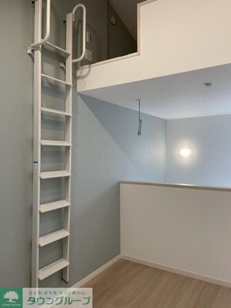 グレースシティ南柏の物件内観写真